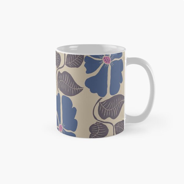 Item preview, Flower pattern designed and sold by MERLETDRAWING.
