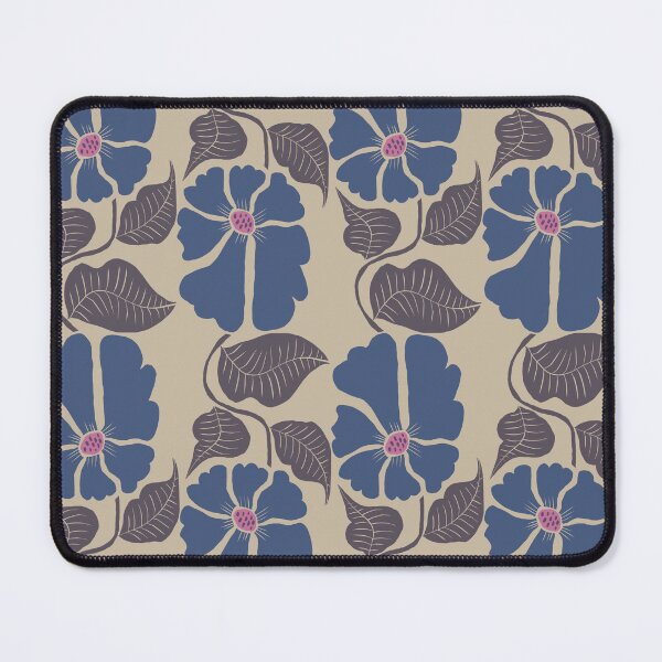 Item preview, Flower pattern designed and sold by MERLETDRAWING.