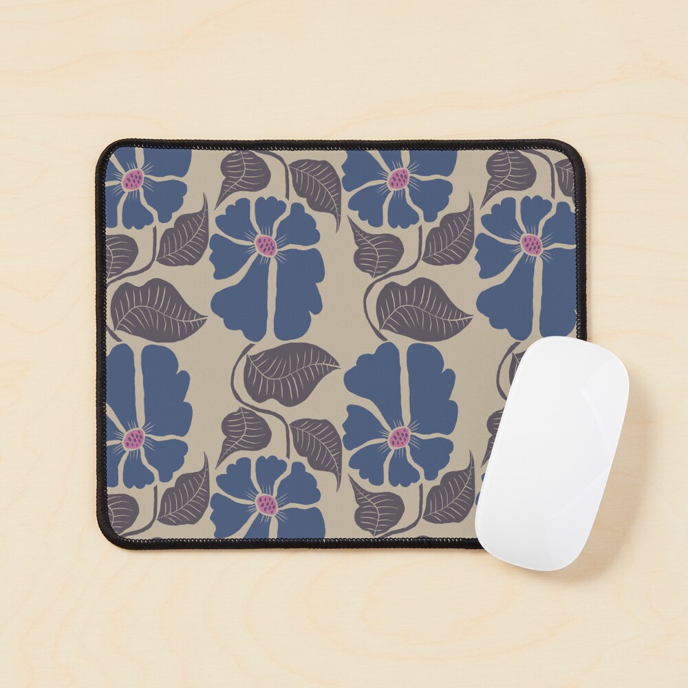 Item preview, Mouse Pad designed and sold by MERLETDRAWING.