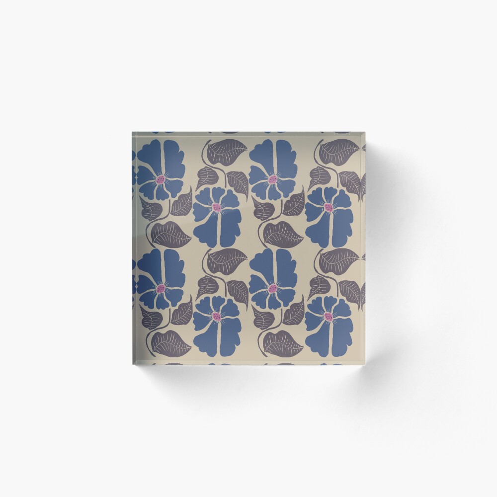 Item preview, Acrylic Block designed and sold by MERLETDRAWING.