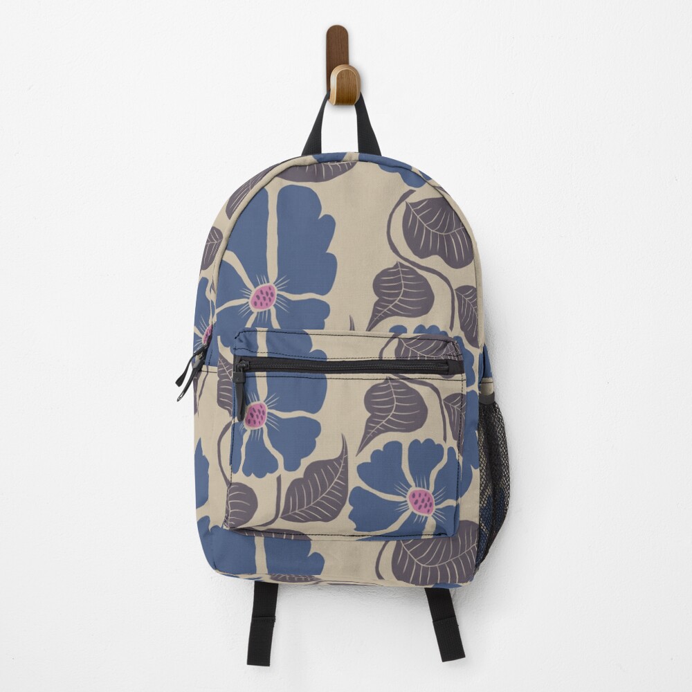 Item preview, Backpack designed and sold by MERLETDRAWING.