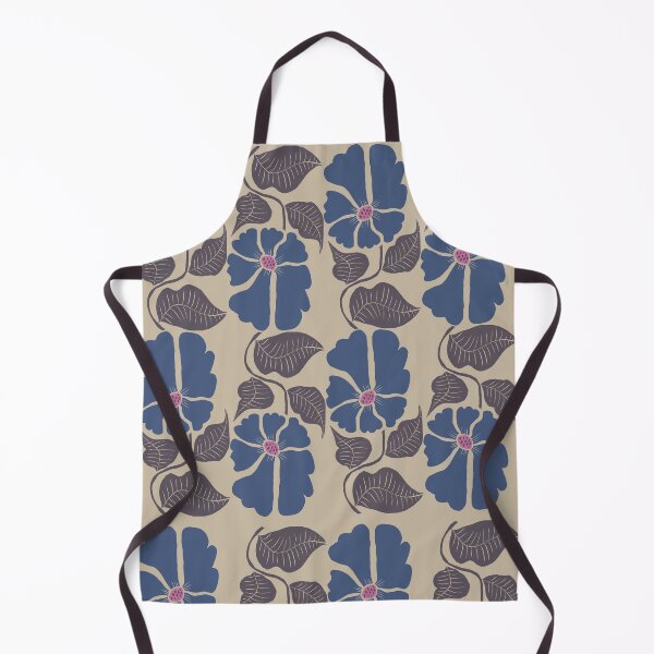 Item preview, Flower pattern designed and sold by MERLETDRAWING.
