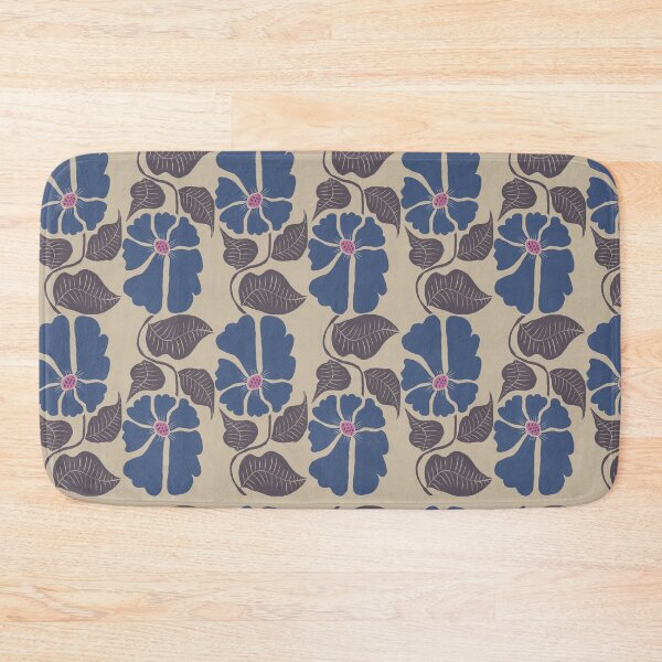 Item preview, Flower pattern designed and sold by MERLETDRAWING.