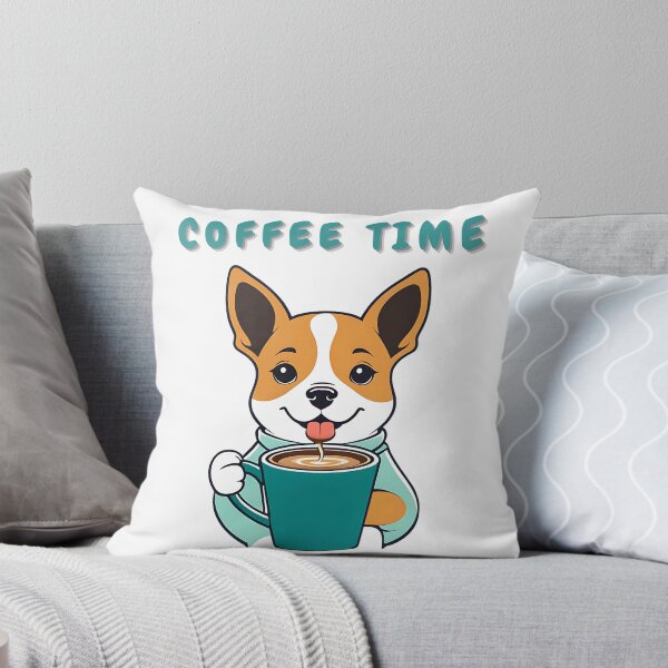 Artikelvorschau, Kaffeezeit entworfen und verkauft von misbahsiro.