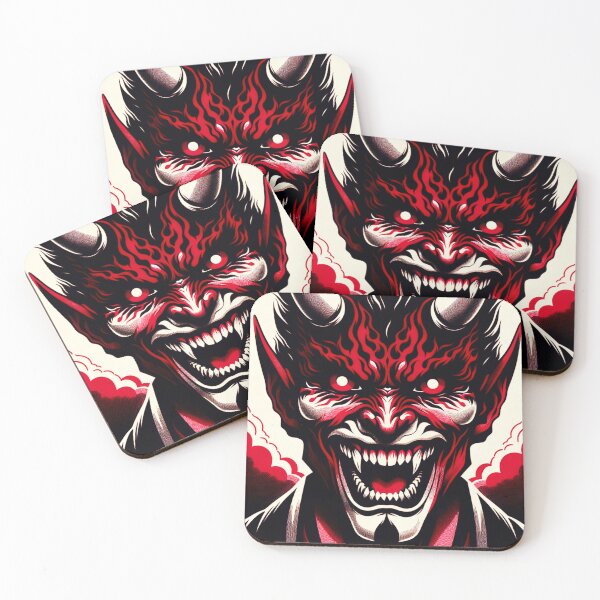 Item preview, Embracing your inner Demon designed and sold by Onyxia-Art.
