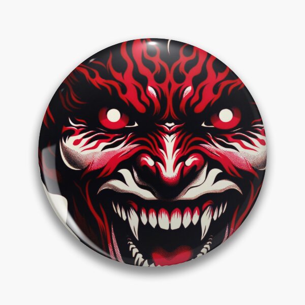 Item preview, Embracing your inner Demon designed and sold by Onyxia-Art.