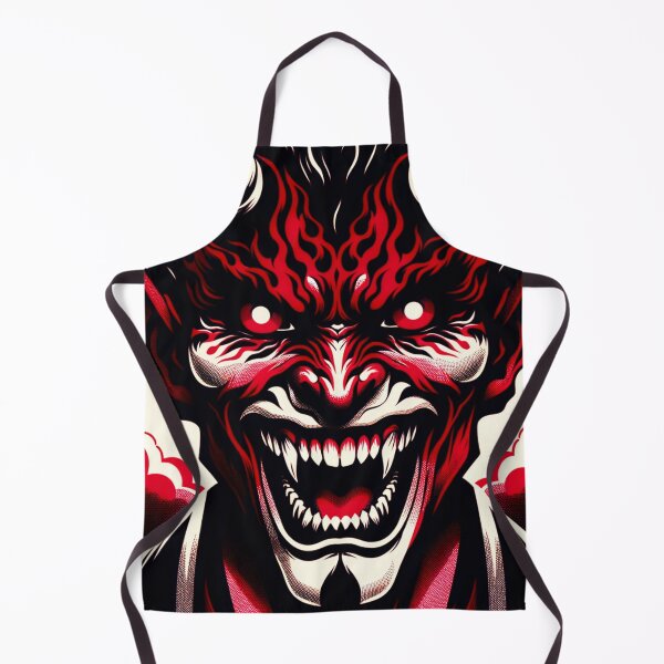 Item preview, Embracing your inner Demon designed and sold by Onyxia-Art.