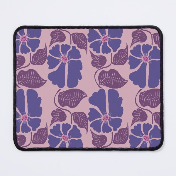 Item preview, Flower pattern designed and sold by MERLETDRAWING.
