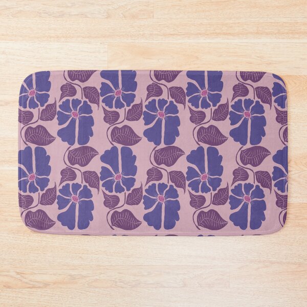 Item preview, Flower pattern designed and sold by MERLETDRAWING.