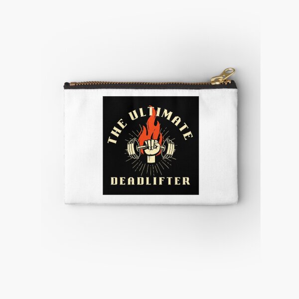 Item preview, The ultimate deadlifter designed and sold by Einsteinshop.