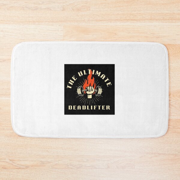 Item preview, The ultimate deadlifter designed and sold by Einsteinshop.