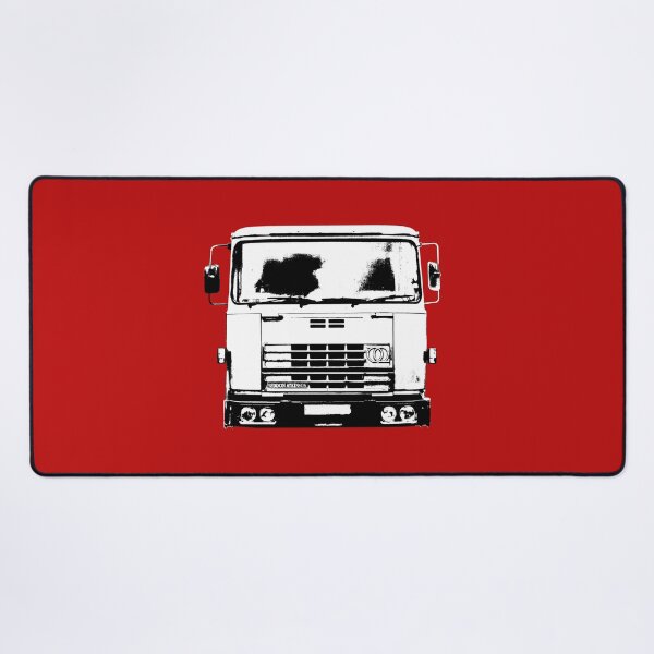 Item preview, Seddon Atkinson 400 classic 1970s British lorry black/white designed and sold by soitwouldseem.