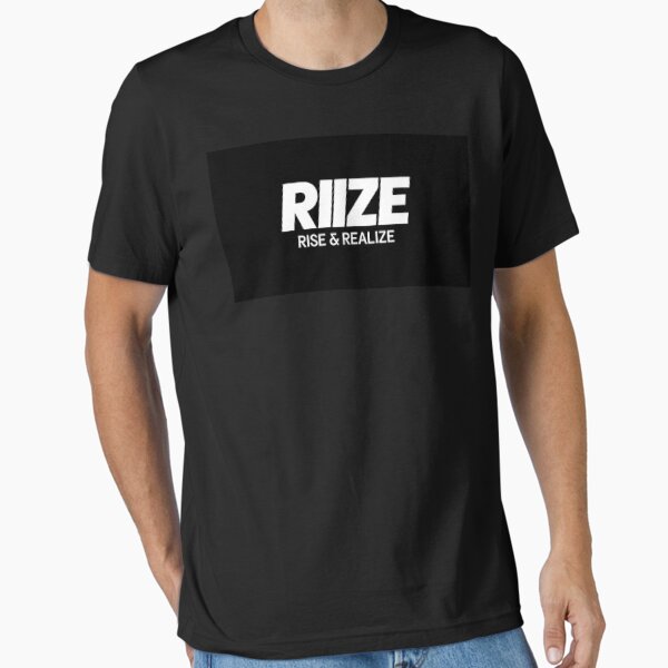 RIIZE black design
