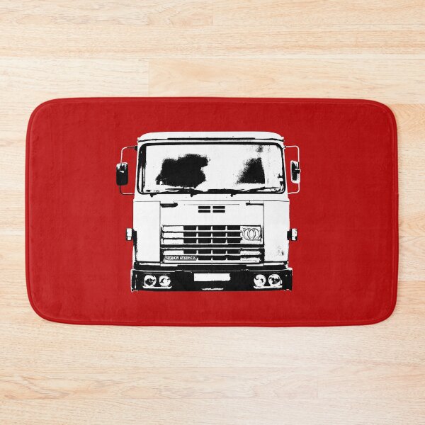Item preview, Seddon Atkinson 400 classic 1970s British lorry black/white designed and sold by soitwouldseem.