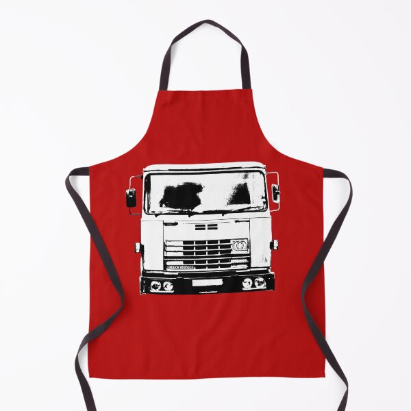 Item preview, Seddon Atkinson 400 classic 1970s British lorry black/white designed and sold by soitwouldseem.