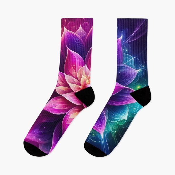 Item preview, Abstract Beautiful flower designed and sold by Magic-almix.