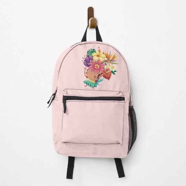 Item preview, Tropical Blooms designed and sold by KatieWadowski.