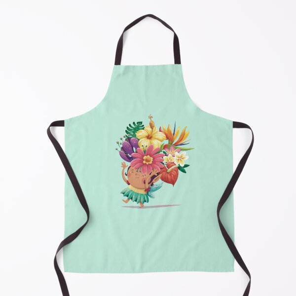 Item preview, Tropical Blooms designed and sold by KatieWadowski.