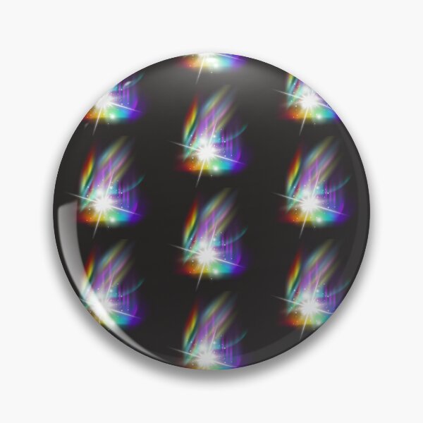 Item preview, Aura Rainbow designed and sold by Mara9.