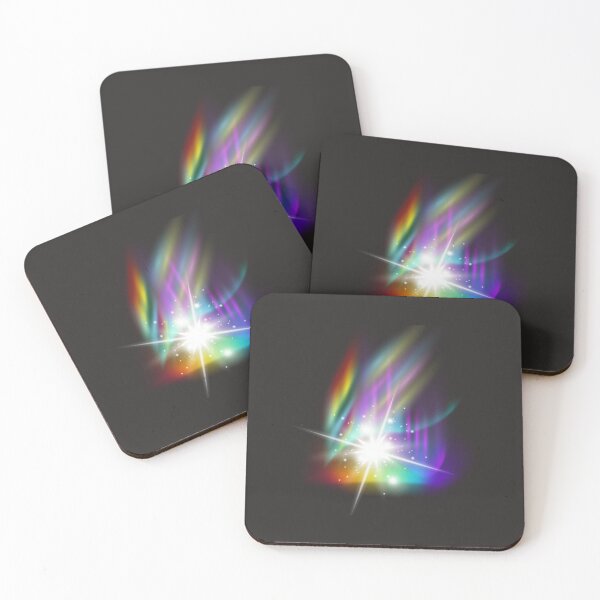 Item preview, Aura Rainbow designed and sold by Mara9.