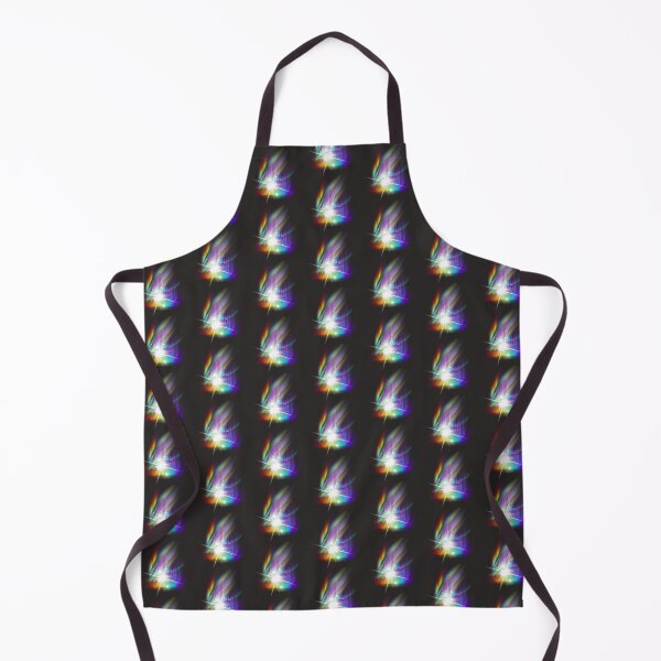 Item preview, Aura Rainbow designed and sold by Mara9.