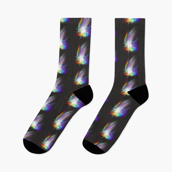 Item preview, Aura Rainbow designed and sold by Mara9.