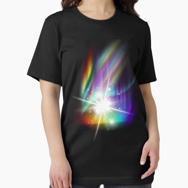 Item preview, Aura Rainbow designed and sold by Mara9.