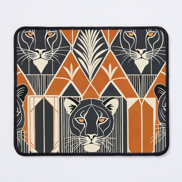 Item preview, Panther designed and sold by PragmaticP.