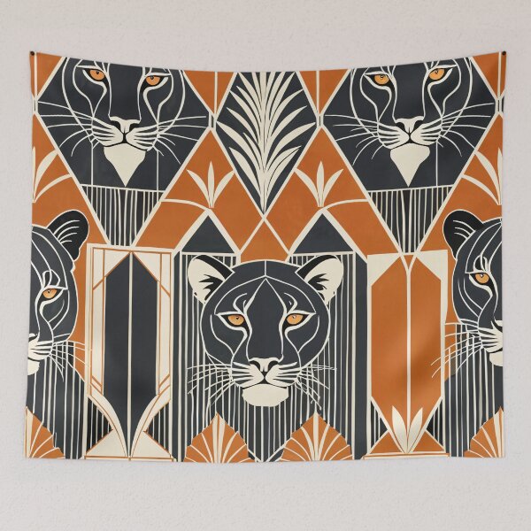 Item preview, Panther designed and sold by PragmaticP.