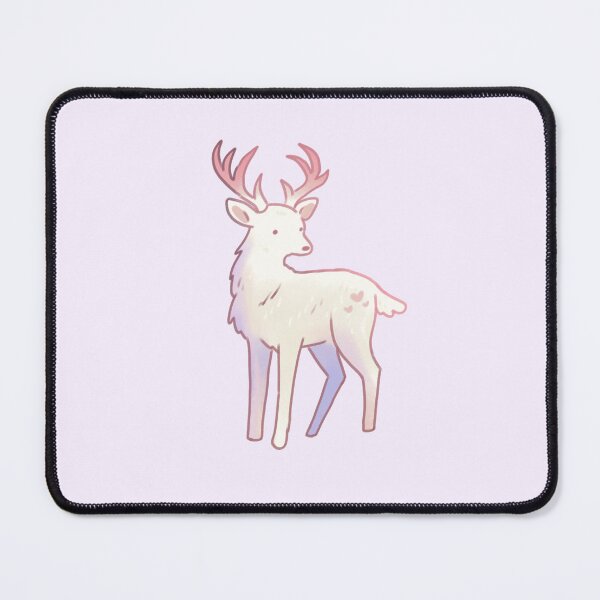 Item preview, Whimsical deer designed and sold by Artofmayara.