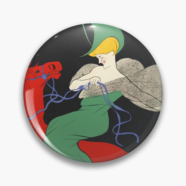 Item preview, Chocolat Klaus,1903, Leonetto Cappiello designed and sold by Mauswohn.