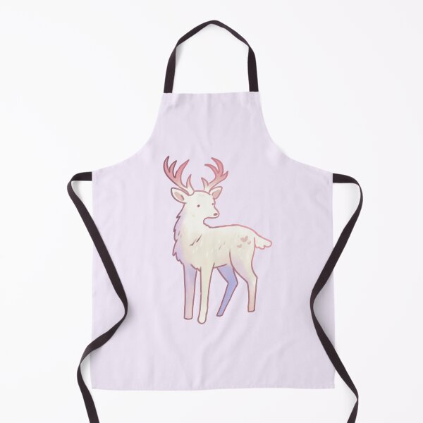 Item preview, Whimsical deer designed and sold by Artofmayara.