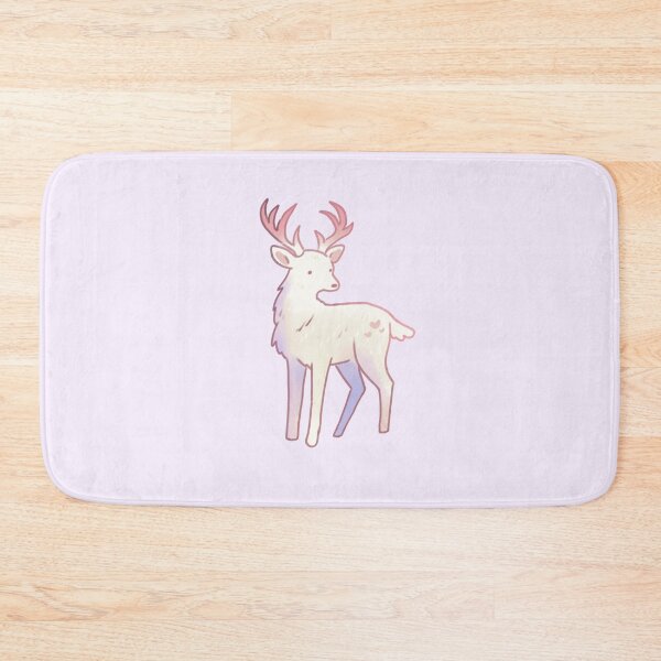Item preview, Whimsical deer designed and sold by Artofmayara.