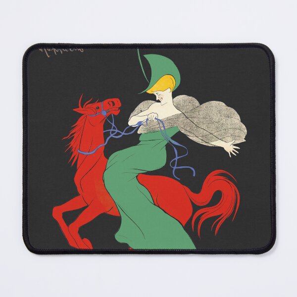Item preview, Chocolat Klaus,1903, Leonetto Cappiello designed and sold by Mauswohn.