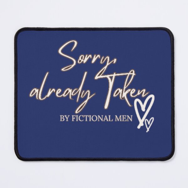 Item preview, Already taken by book character.  designed and sold by UrbanWings15.