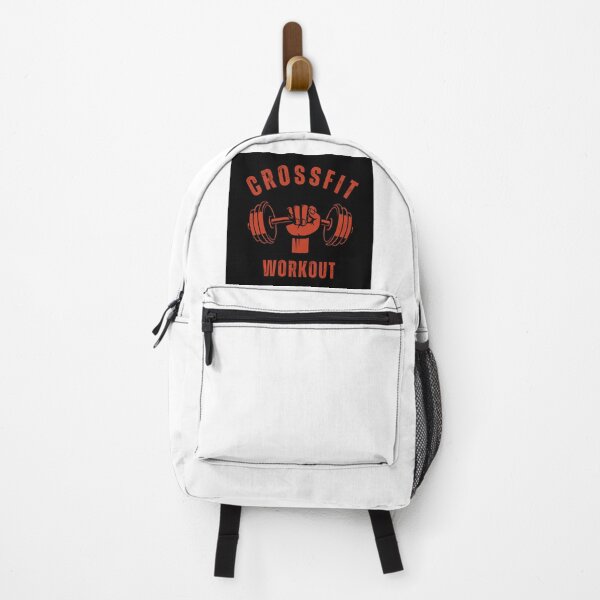 Item preview, Crossfit workout designed and sold by Einsteinshop.