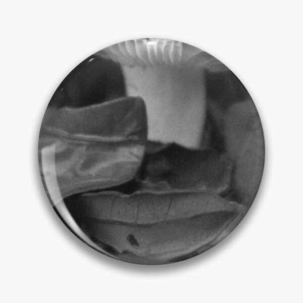 Item preview, Front Yard Fungi Black And White designed and sold by MercerImages.
