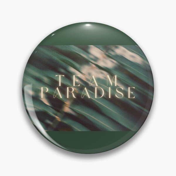 Item preview, T E A M   P A R A D I S E  2 designed and sold by Isezaki137.