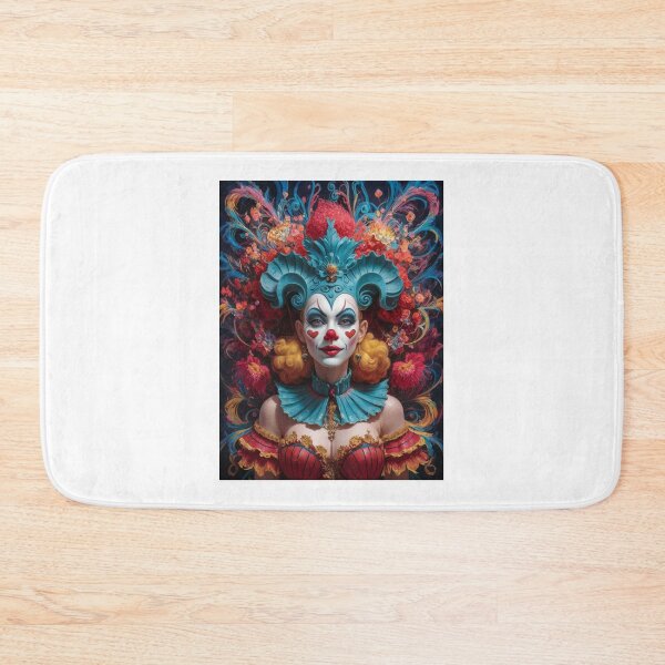 Item preview, Circus Girl designed and sold by artsyier.