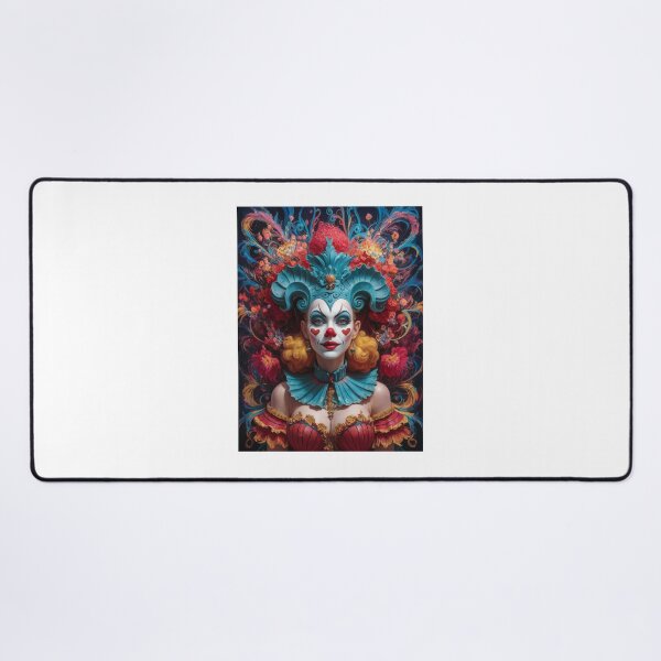 Item preview, Circus Girl designed and sold by artsyier.