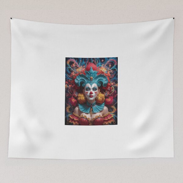 Item preview, Circus Girl designed and sold by artsyier.