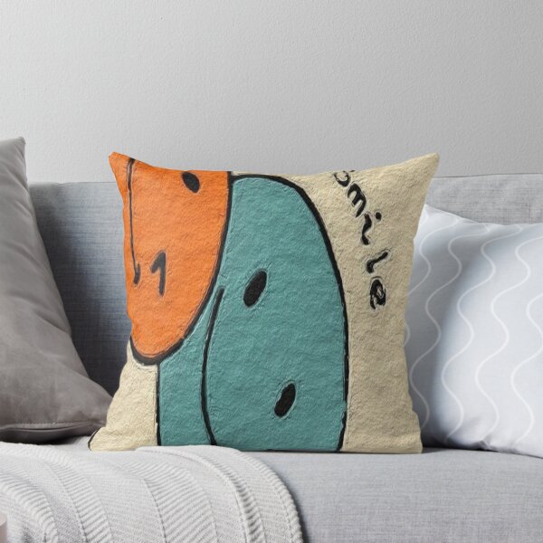 Item preview, Smile emoji designed and sold by The-design24.