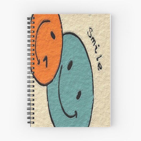 Item preview, Smile emoji designed and sold by The-design24.