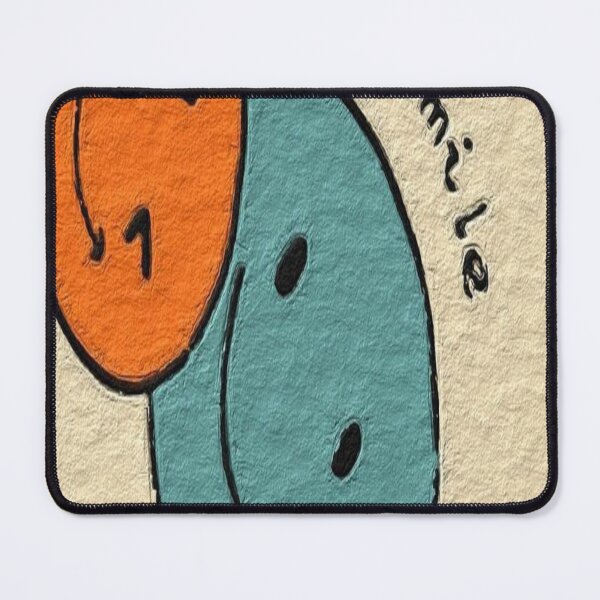 Item preview, Smile emoji designed and sold by The-design24.