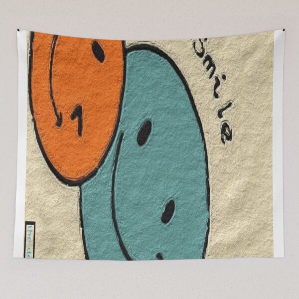 Item preview, Smile emoji designed and sold by The-design24.