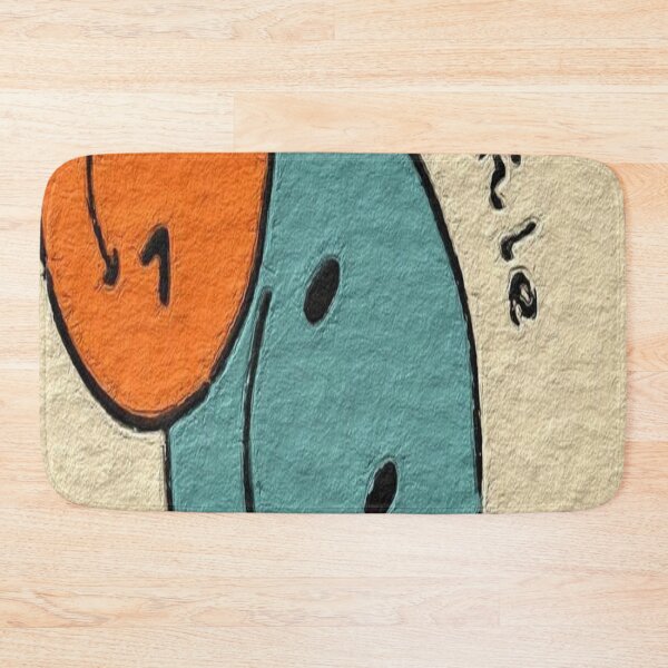 Item preview, Smile emoji designed and sold by The-design24.