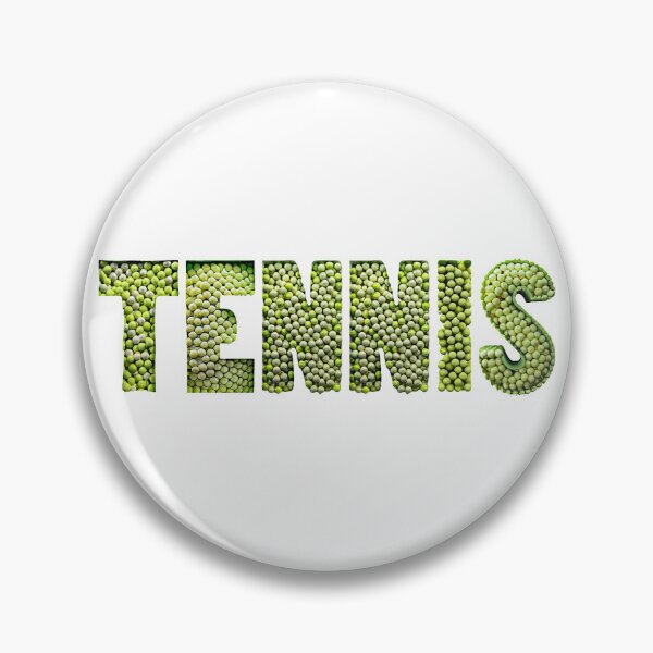 Item preview, Tennis-Ball-Tastic designed and sold by essentialimage.