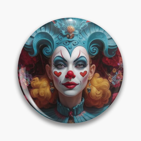 Item preview, Circus Girl designed and sold by artsyier.