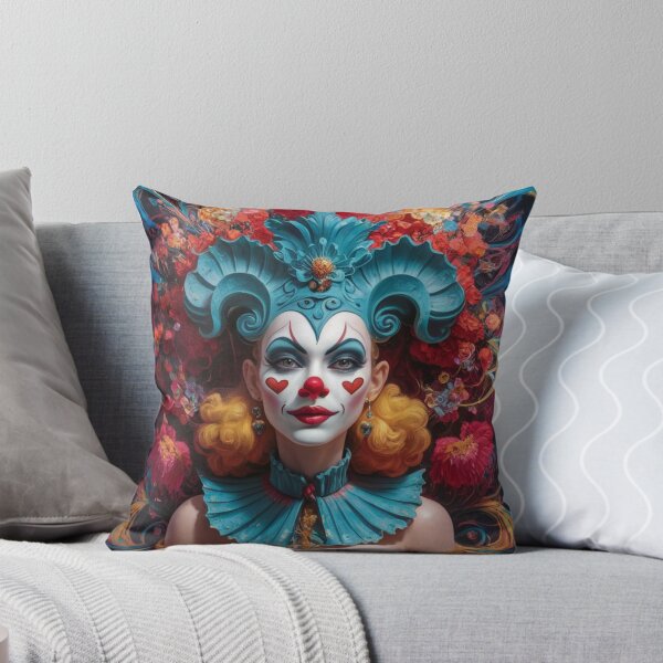 Item preview, Circus Girl designed and sold by artsyier.