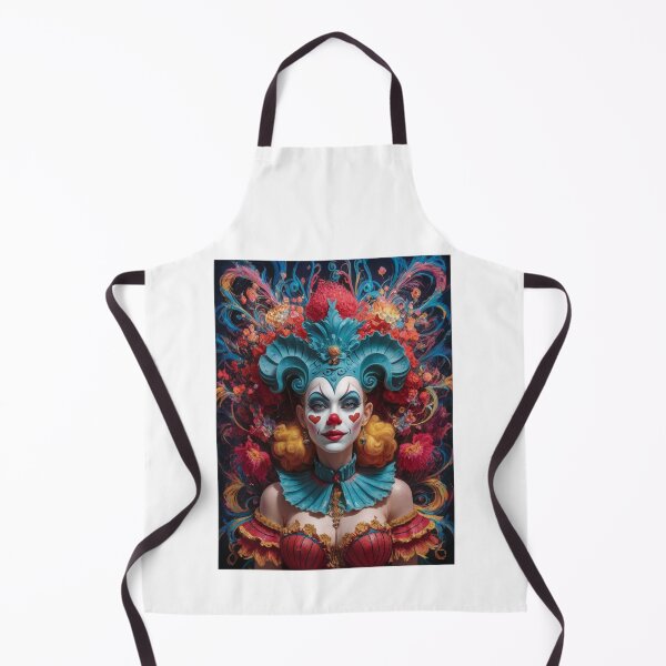 Item preview, Circus Girl designed and sold by artsyier.
